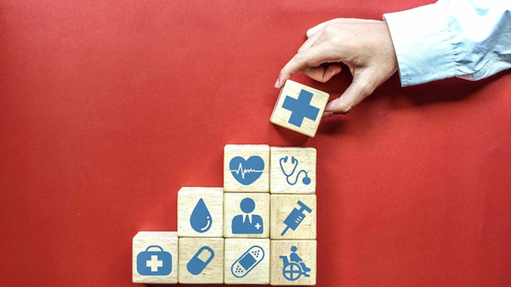 Insurance Samadhan Mint Coverage