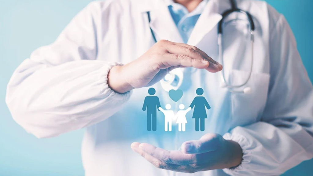 Insurance Samadhan Mint Coverage