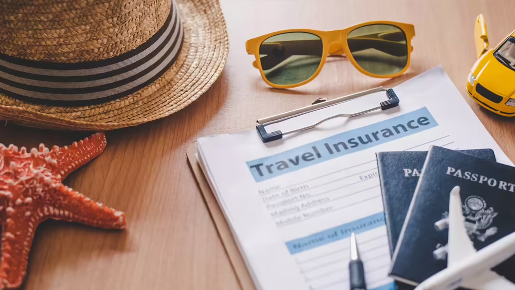 Insurance Samadhan Mint Coverage