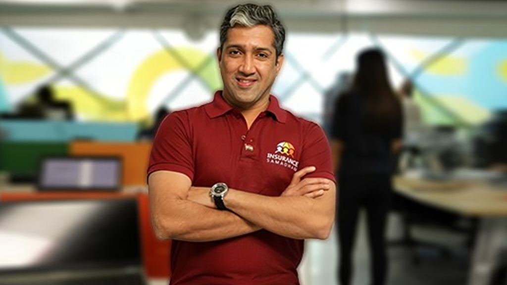 Insurance Samadhan Mint Coverage