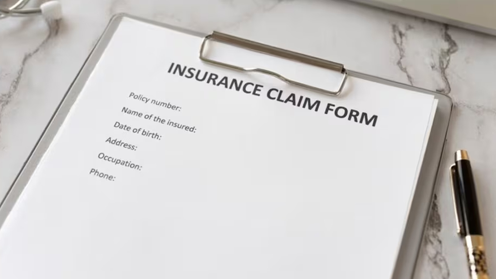 Insurance Samadhan Mint Coverage