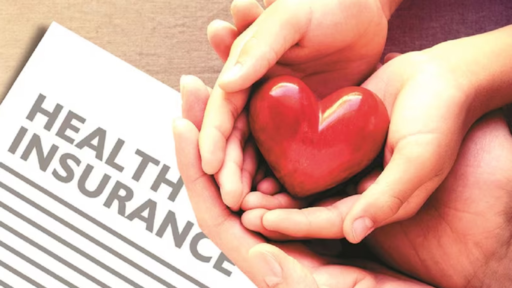 Insurance Samadhan Mint Coverage