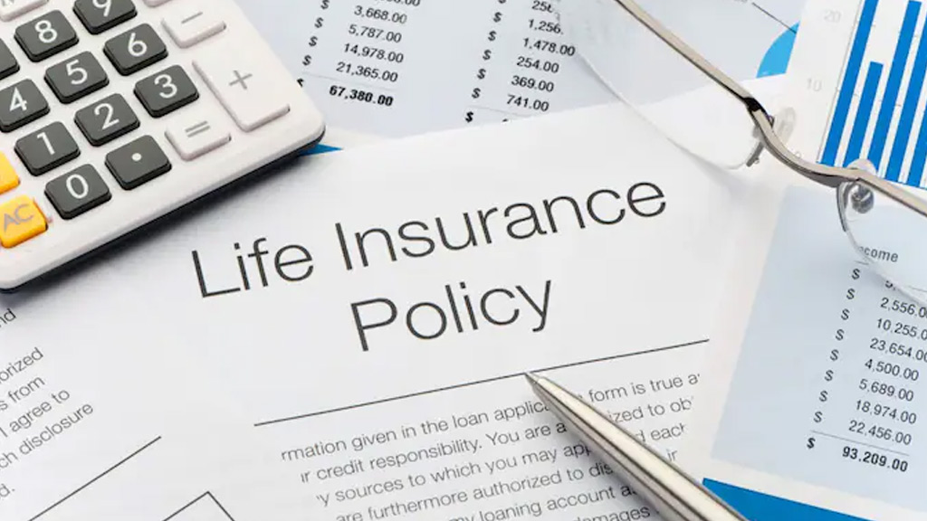 Insurance Samadhan Mint Coverage