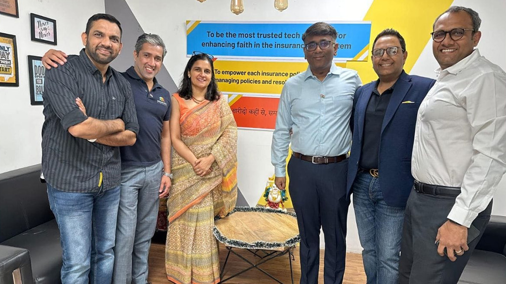 Insurance Samadhan Mint Coverage