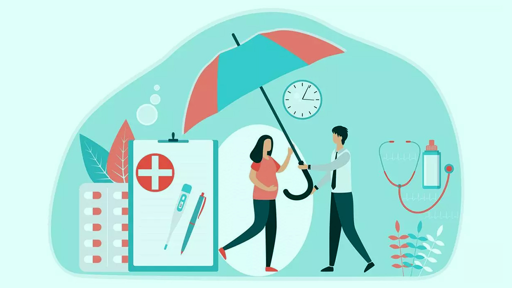 Insurance Samadhan Mint Coverage