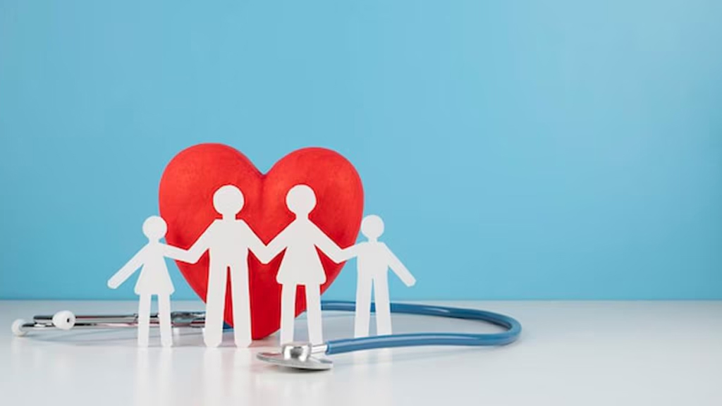 Insurance Samadhan Mint Coverage