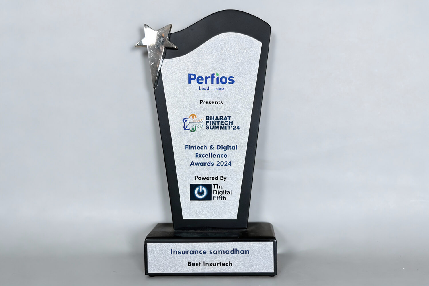 Insurance Samadhan Mint Coverage