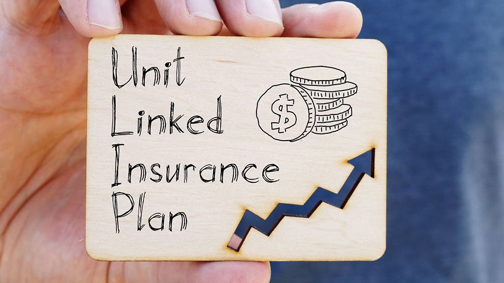 Unit Linked Inusrance Plan | Insurance Samadhan