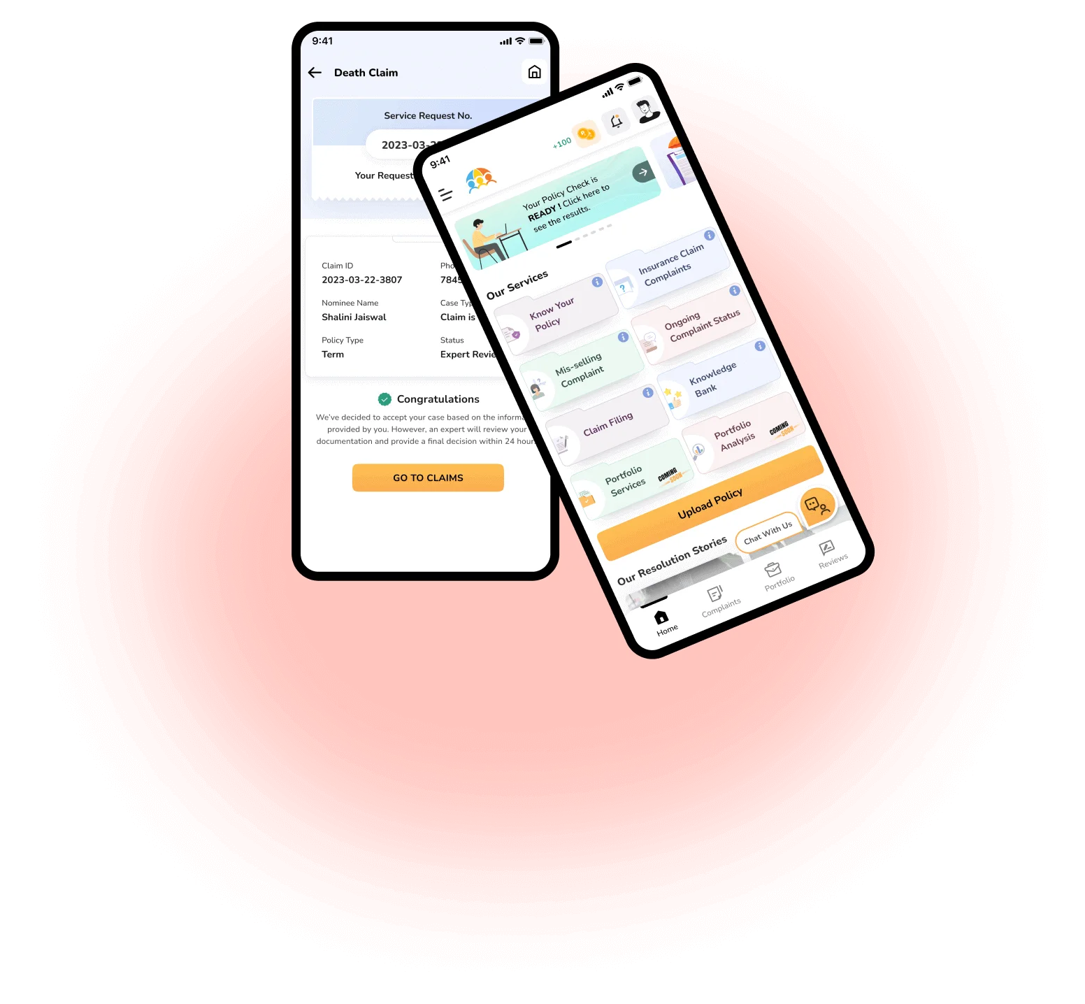 death claim in insurance | Insurance Samadhan