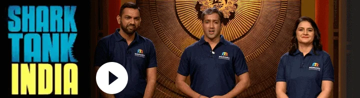 shark tank insurance samadhan | Insurance Samadhan