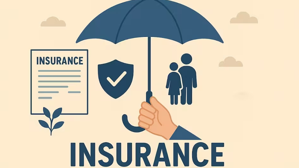Insurance Samadhan Mint Coverage