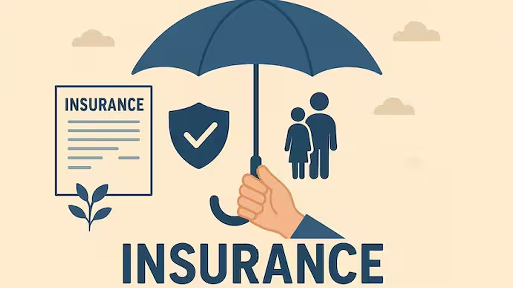 Insurance Samadhan Mint Coverage