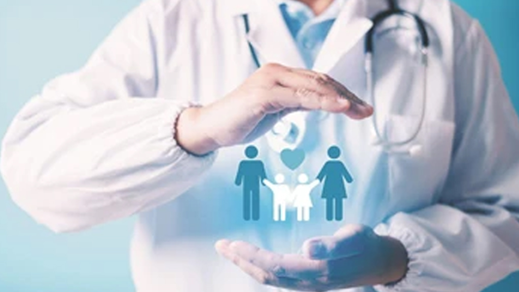 Insurance Samadhan Mint Coverage