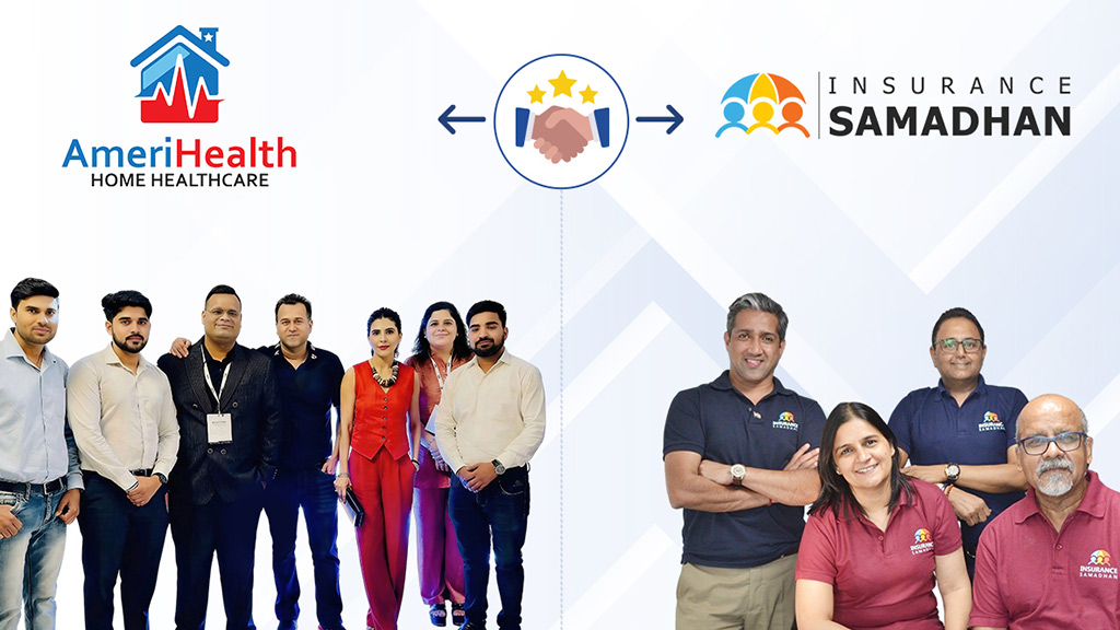 Insurance Samadhan Mint Coverage