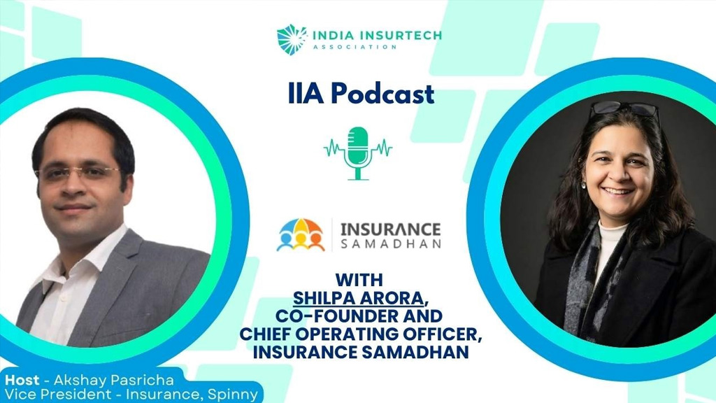 Insurance Samadhan Mint Coverage