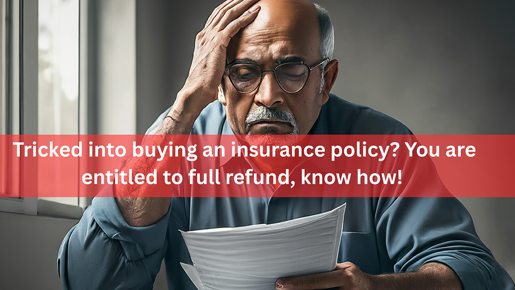 Insurance Samadhan Mint Coverage