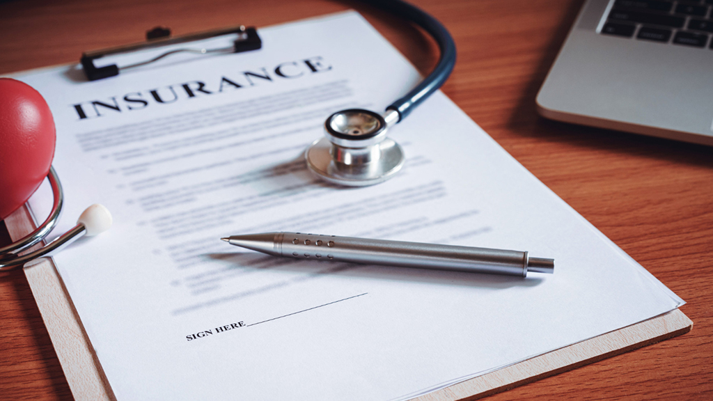 Insurance Samadhan Mint Coverage