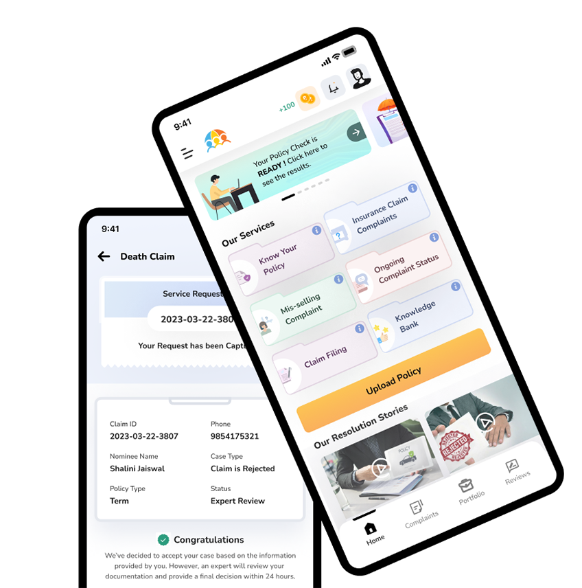 Download Polifyx App