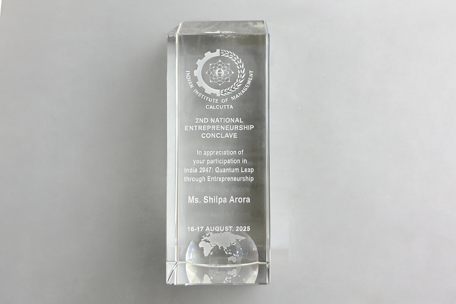 Insurance Samadhan Mint Coverage