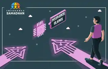 Insurance Claims | Insurance Samadhan