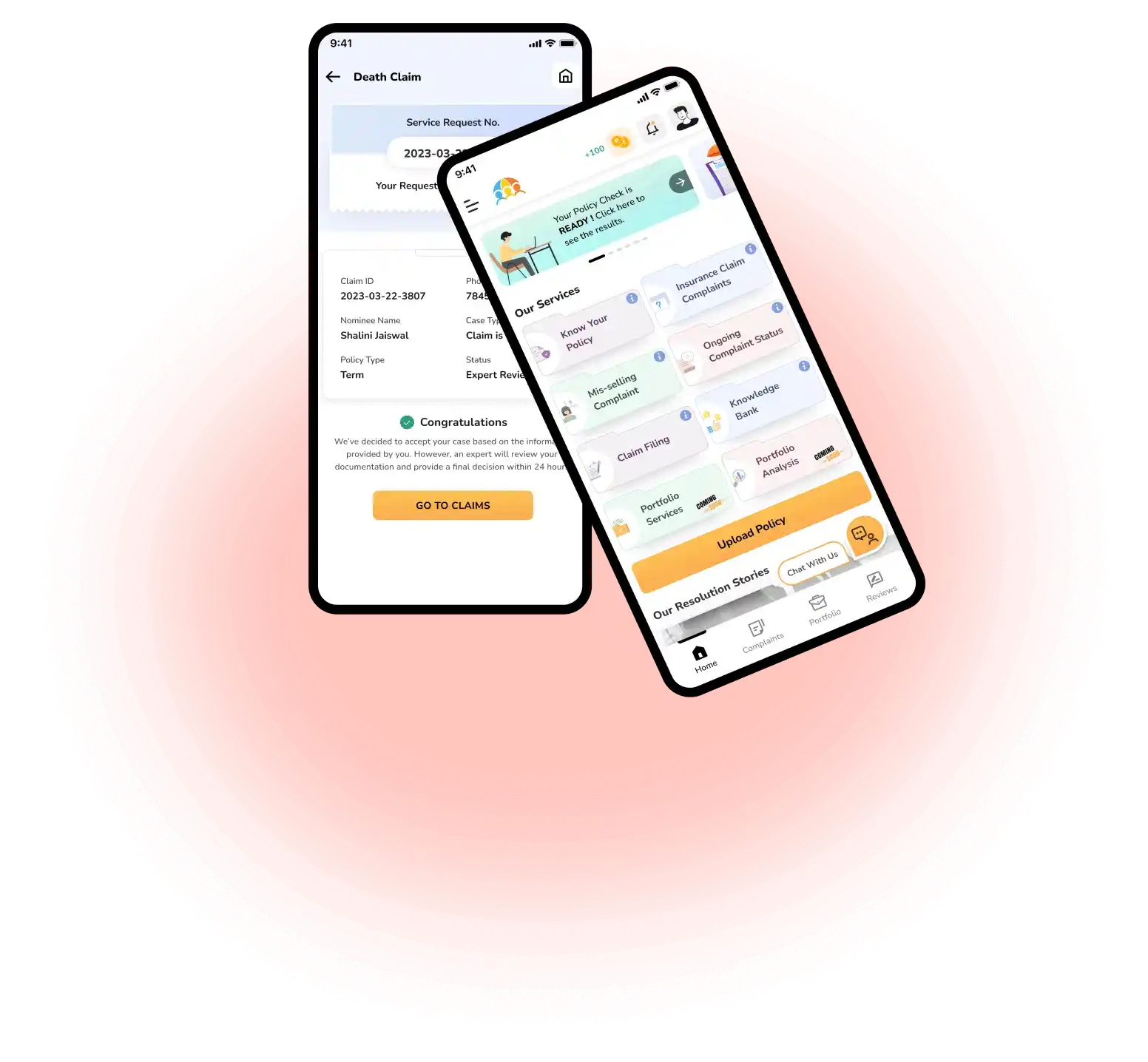 death claim in insurance | Insurance Samadhan